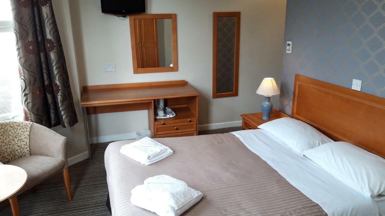 The Croham Hotel