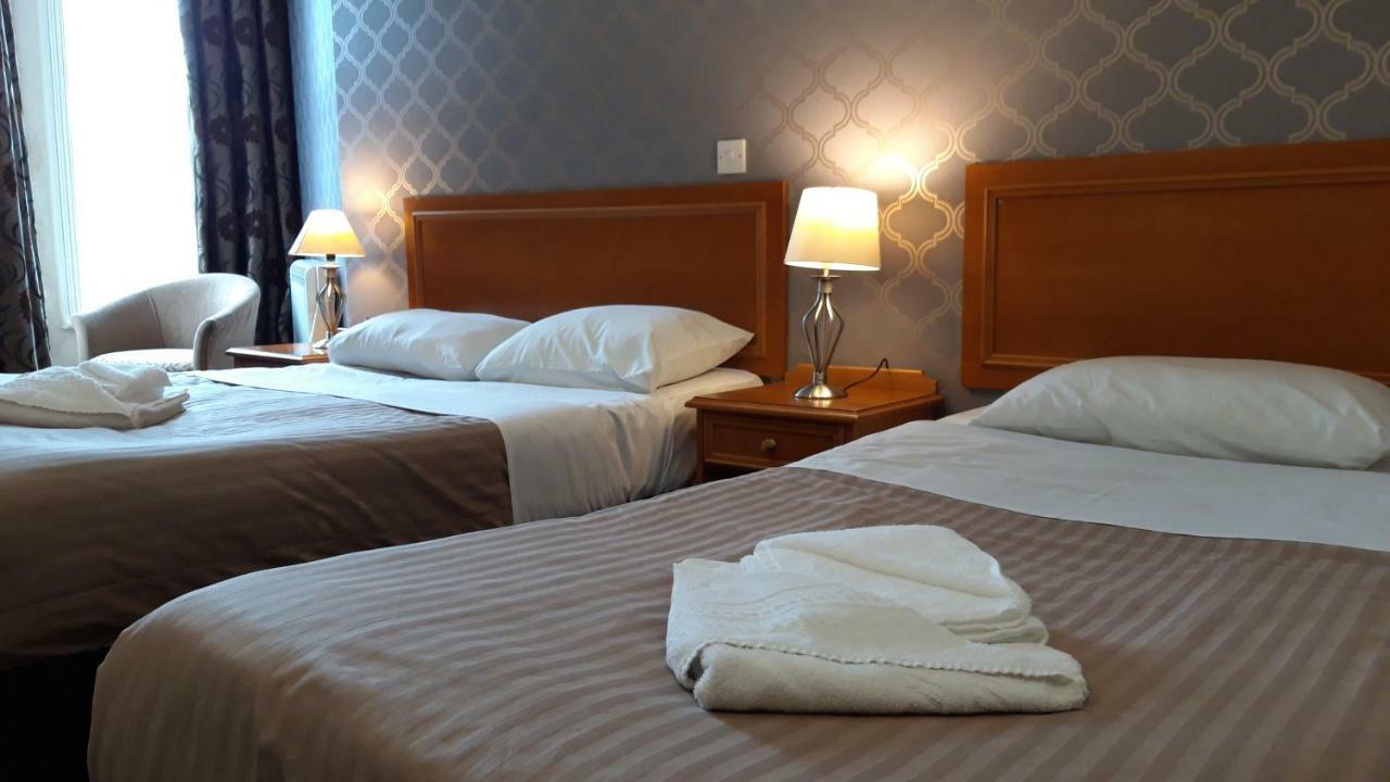 Hotel The Croham 3*