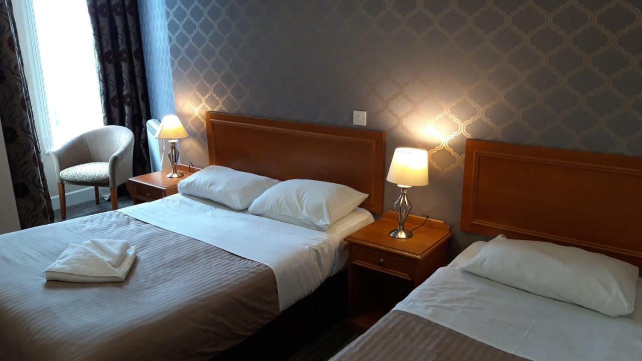 Hotel The Croham