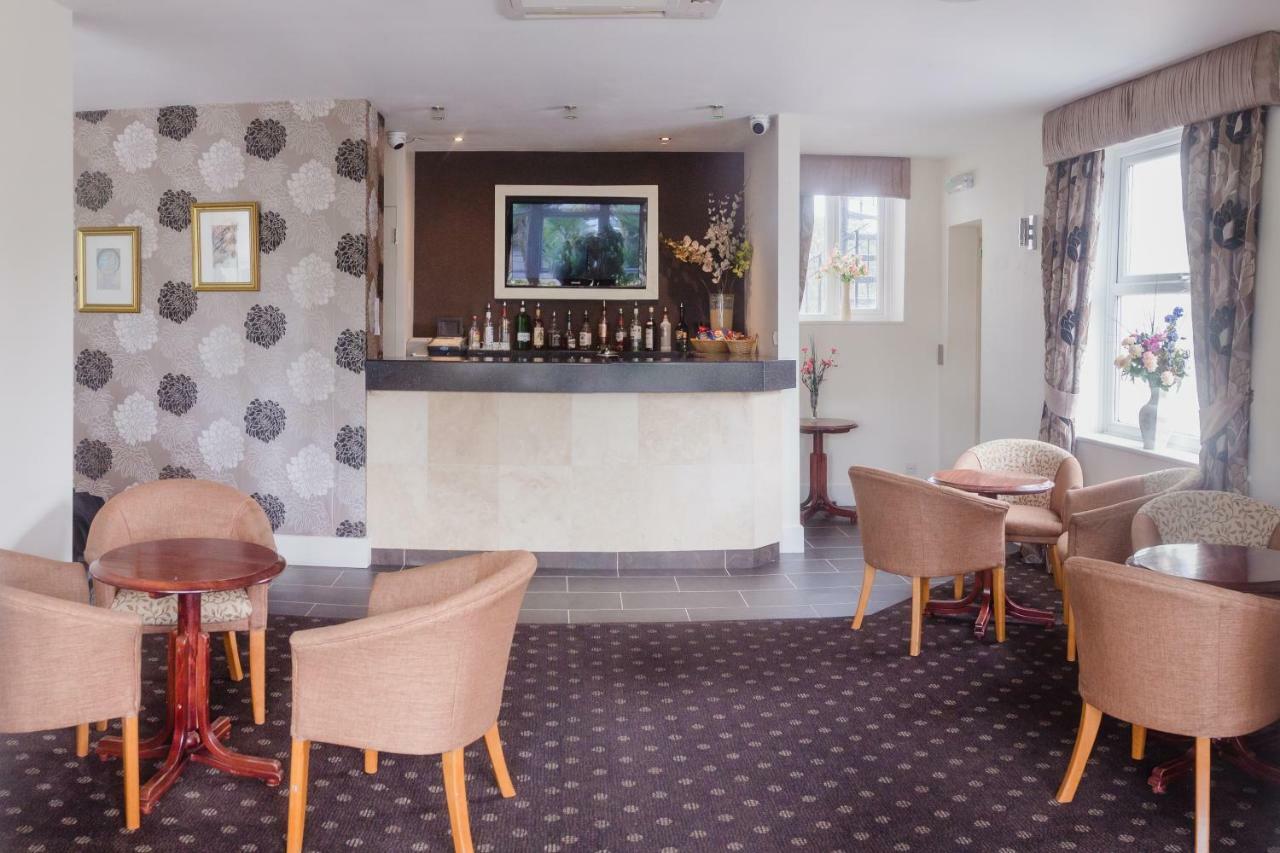 Hotel The Croham 3*