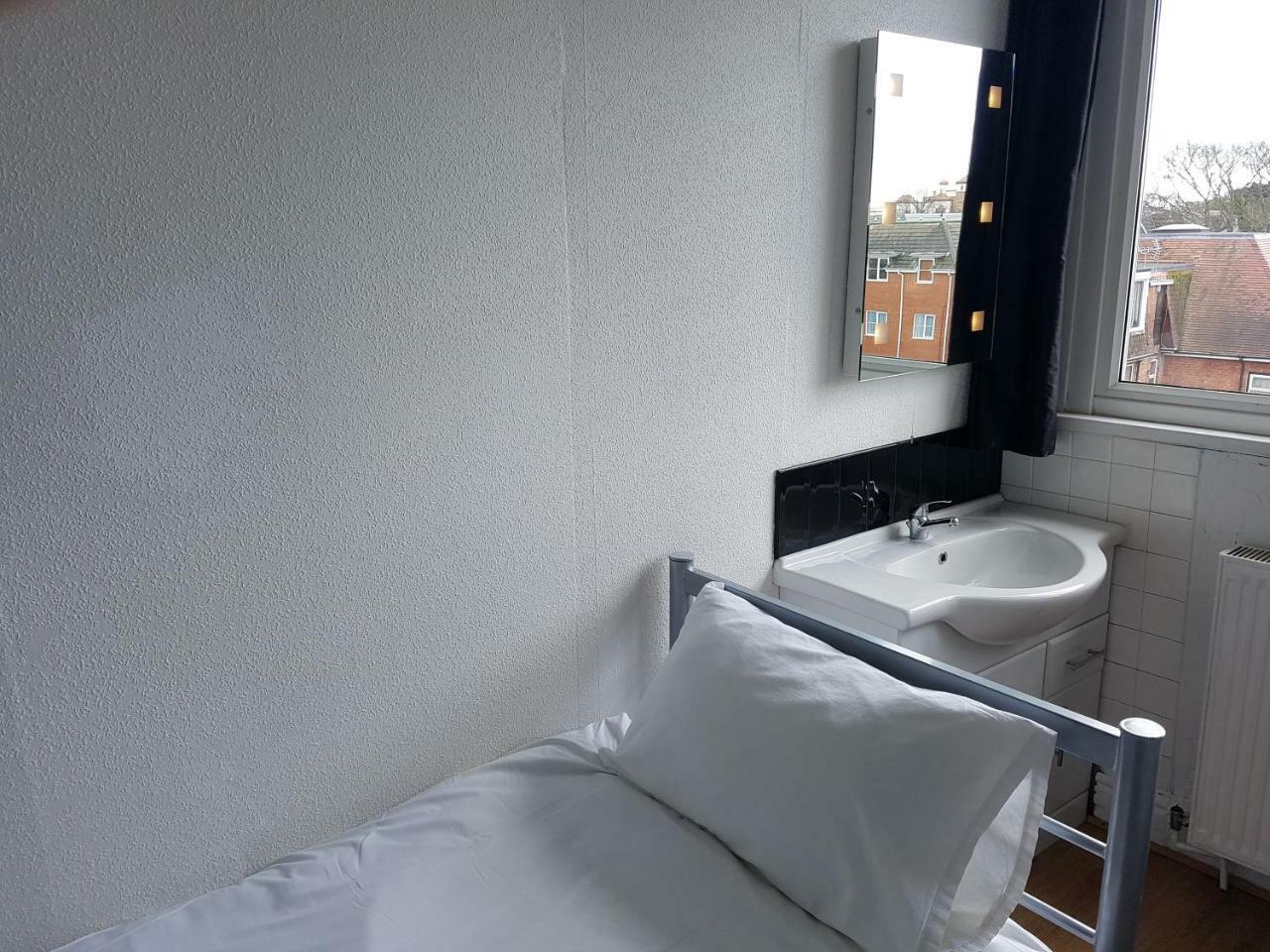 Boscombe Reef Guest house 2*