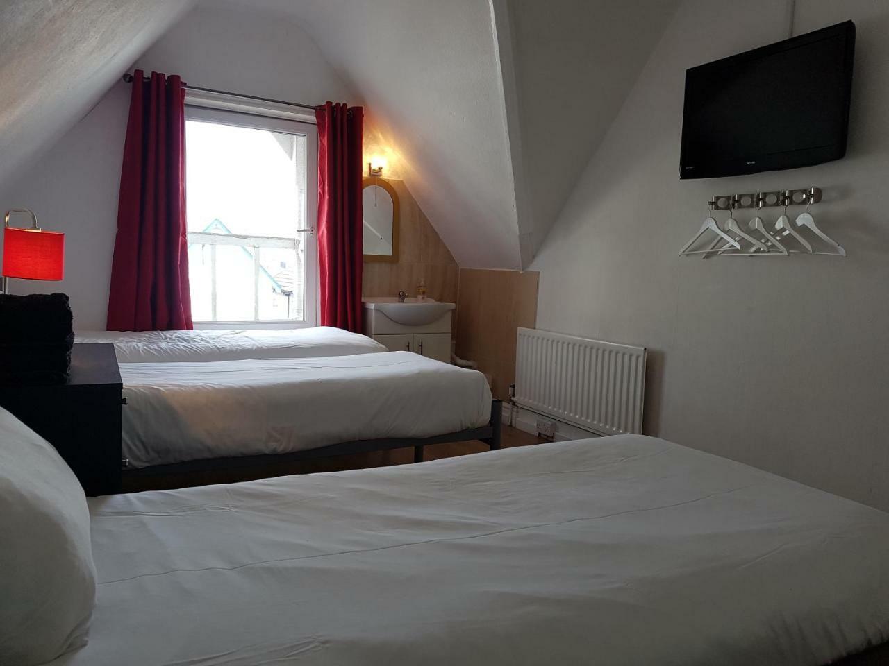Guest house Boscombe Reef Bournemouth