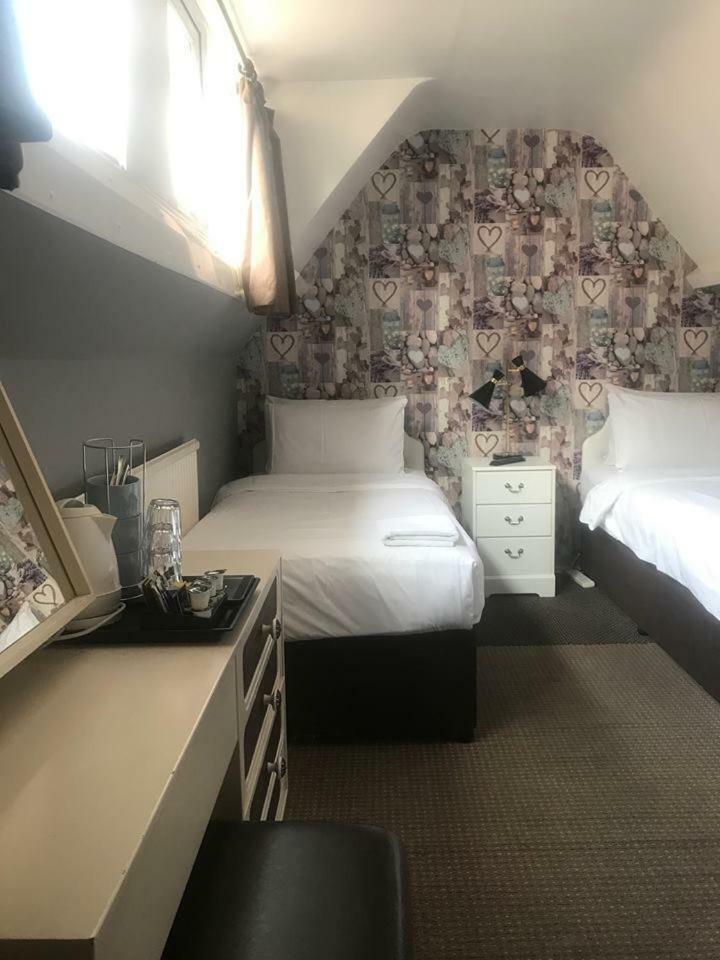 Tregonholme 3* Bournemouth