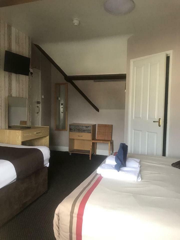 Hotel Tregonholme Bournemouth