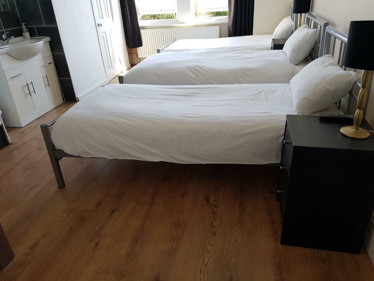 Guest house Boscombe Reef 2*