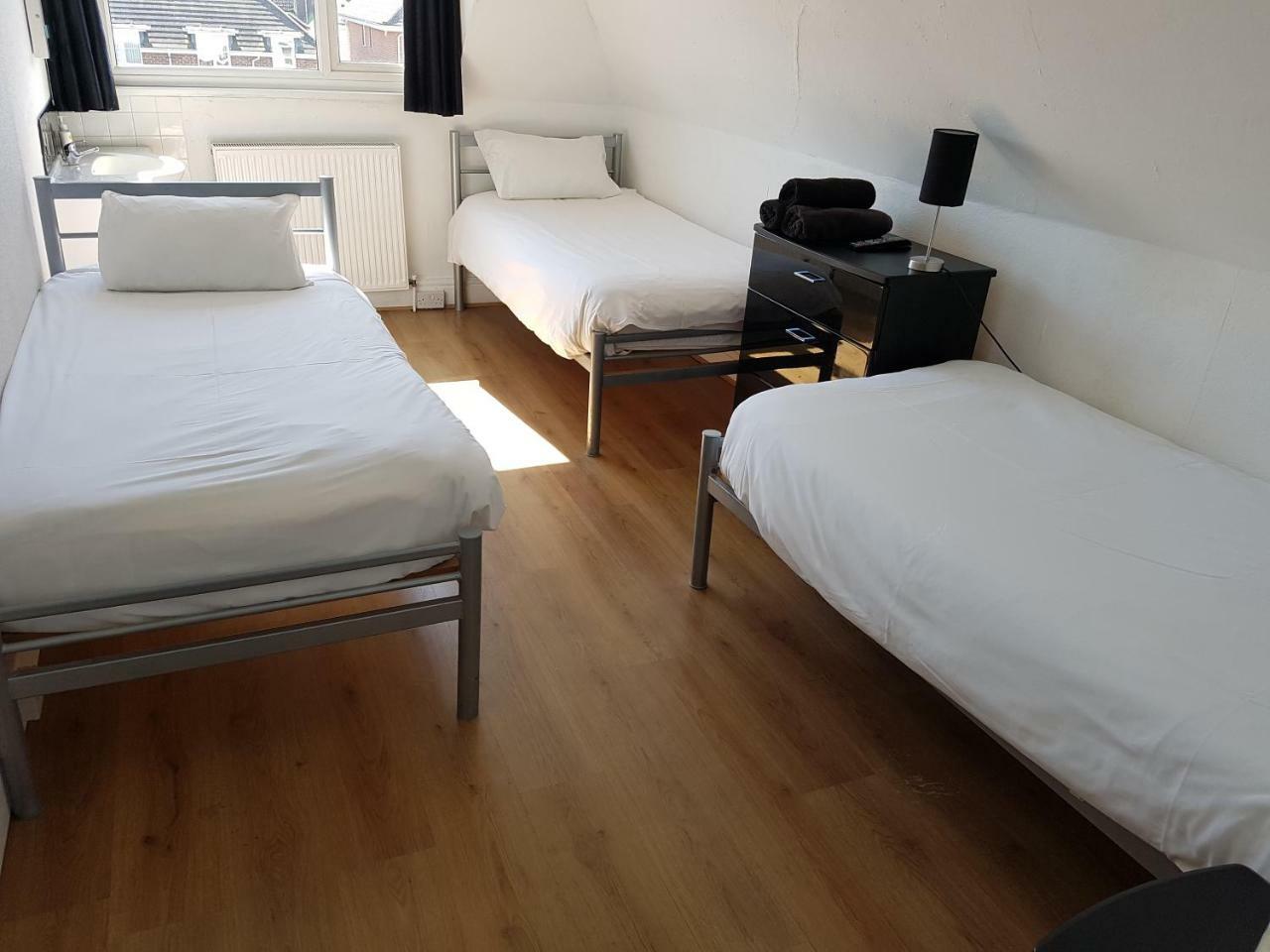 Boscombe Reef Guest house