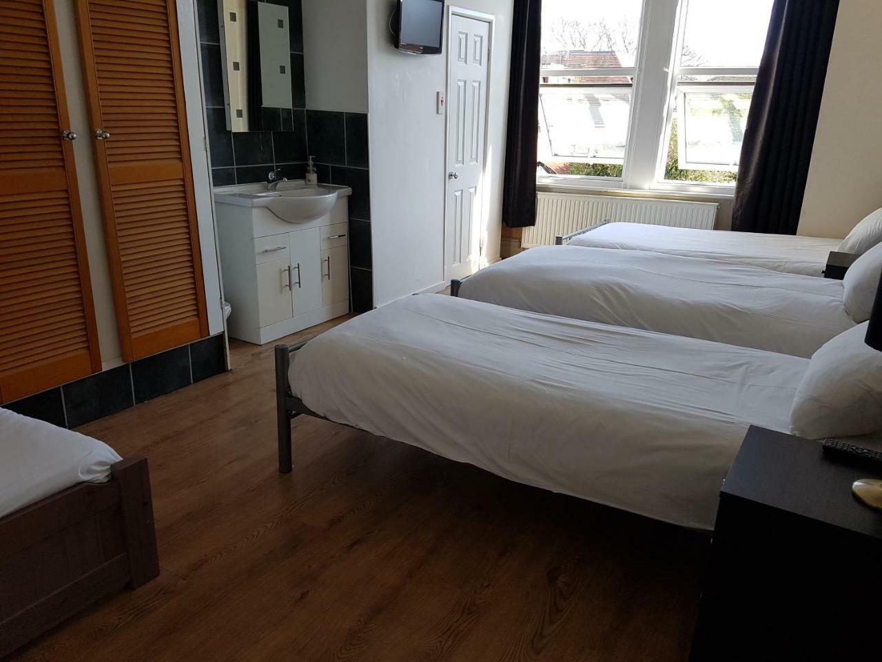 Boscombe Reef Guest house Bournemouth