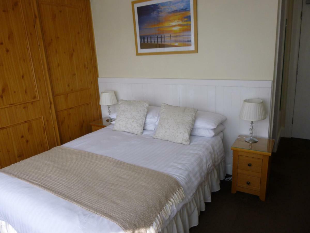 Southernhay Guest House Guest house 3*