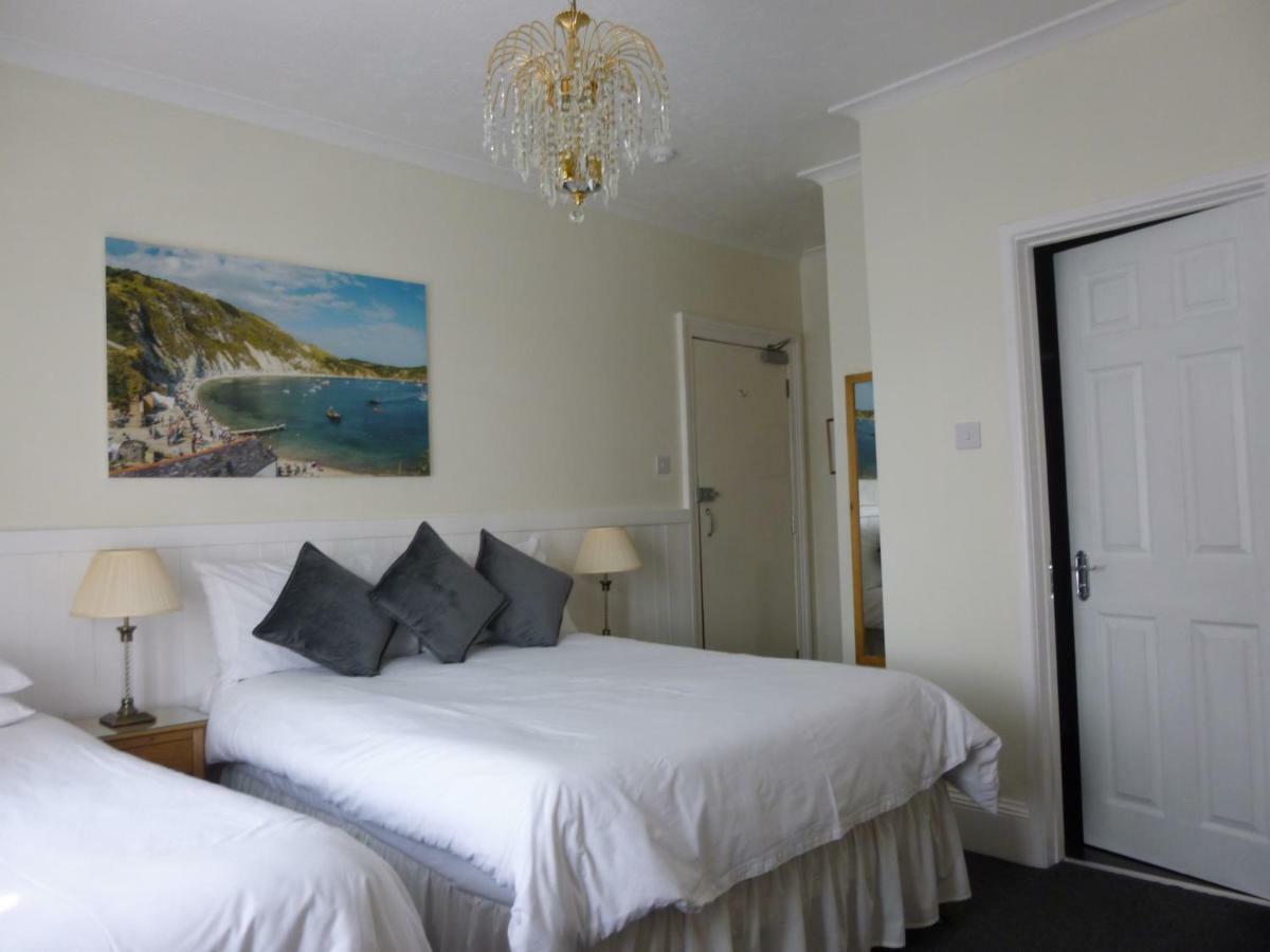 Southernhay Guest House Guest house Bournemouth