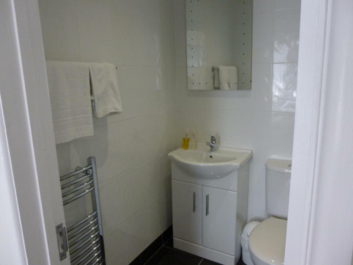 Southernhay Guest House Guest house 3*