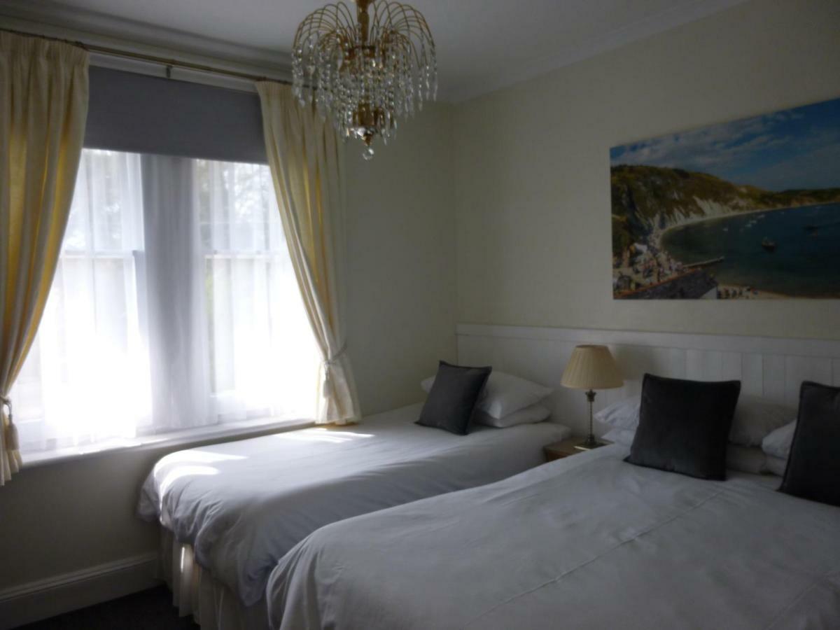 Southernhay Guest House Guest house Bournemouth