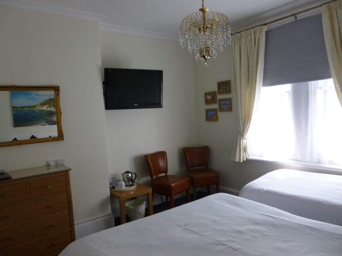 Southernhay Guest House 3* Bournemouth