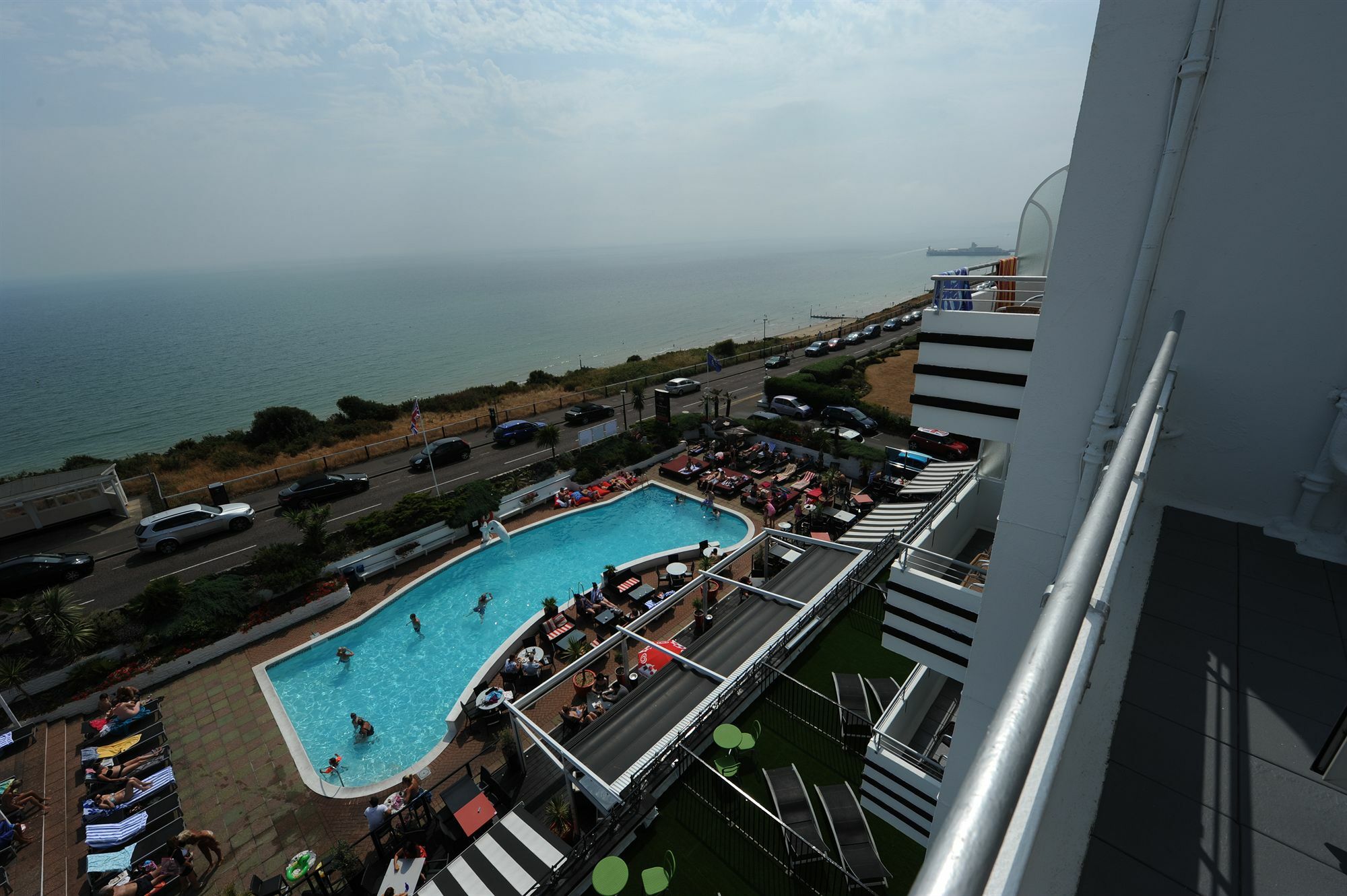 Cumberland - Oceana Collection 4*