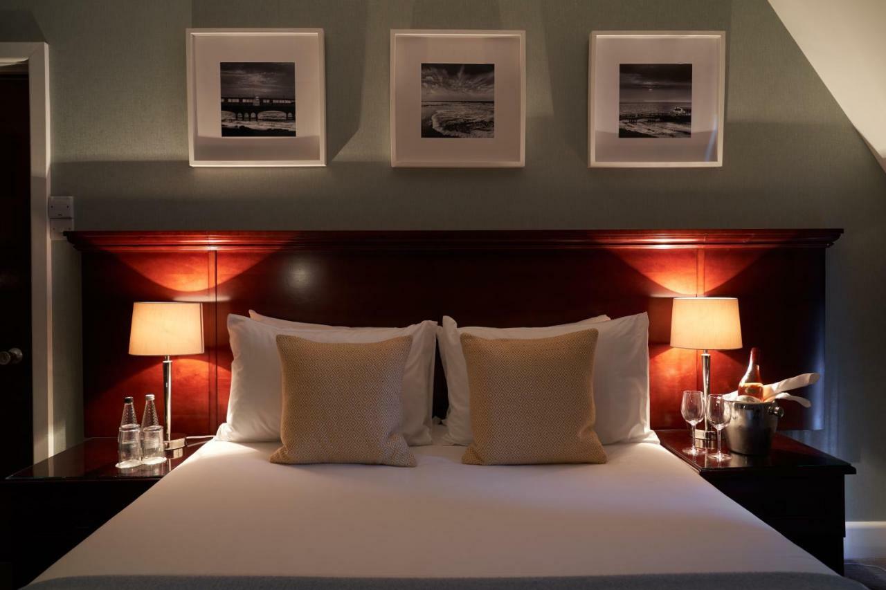 Western The Connaught And Hotel 4*