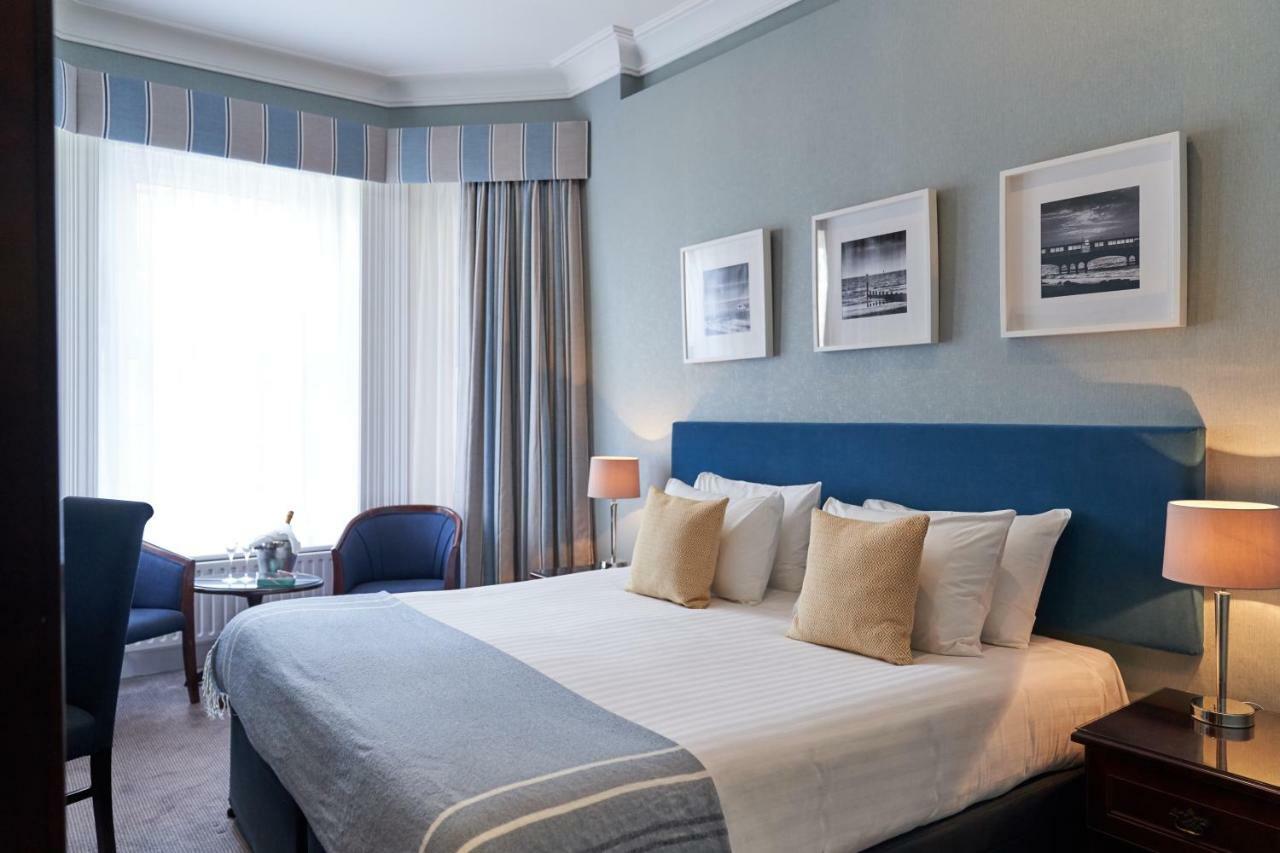 Hotel Western The Connaught And 4*