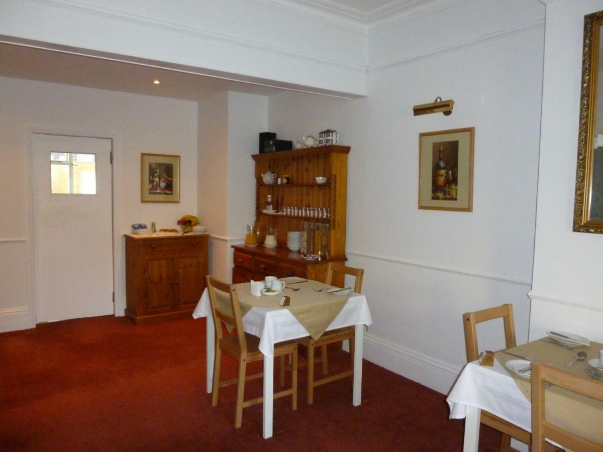 Southernhay Guest House Bournemouth