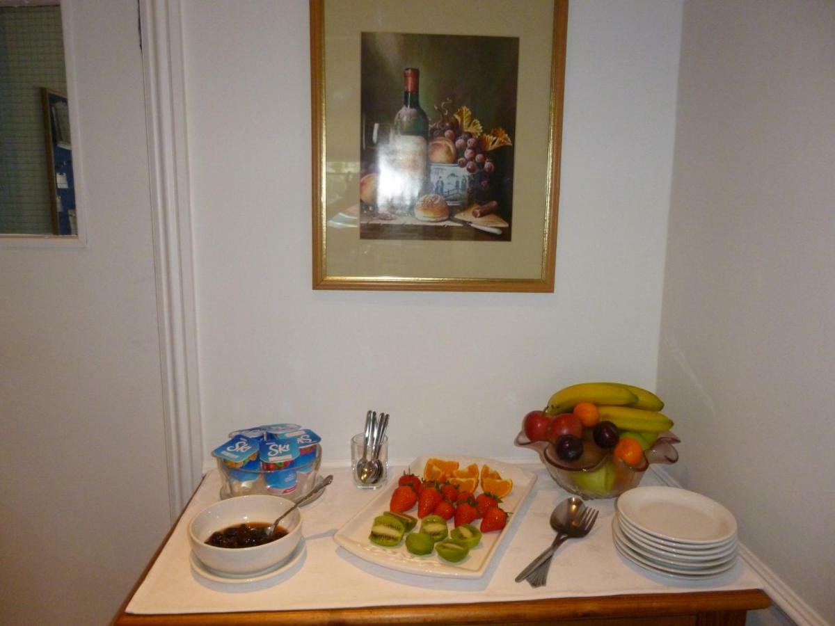 Southernhay Guest House Guest house 3*