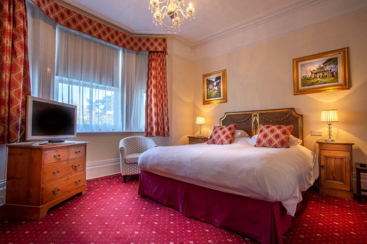 Guest house The Winter Dene 4*