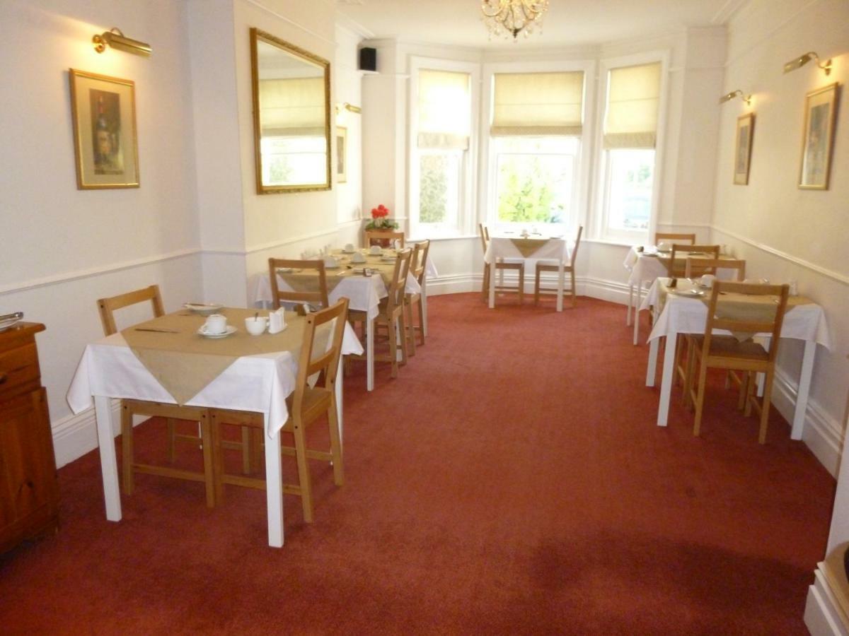 Southernhay Guest House Guest house