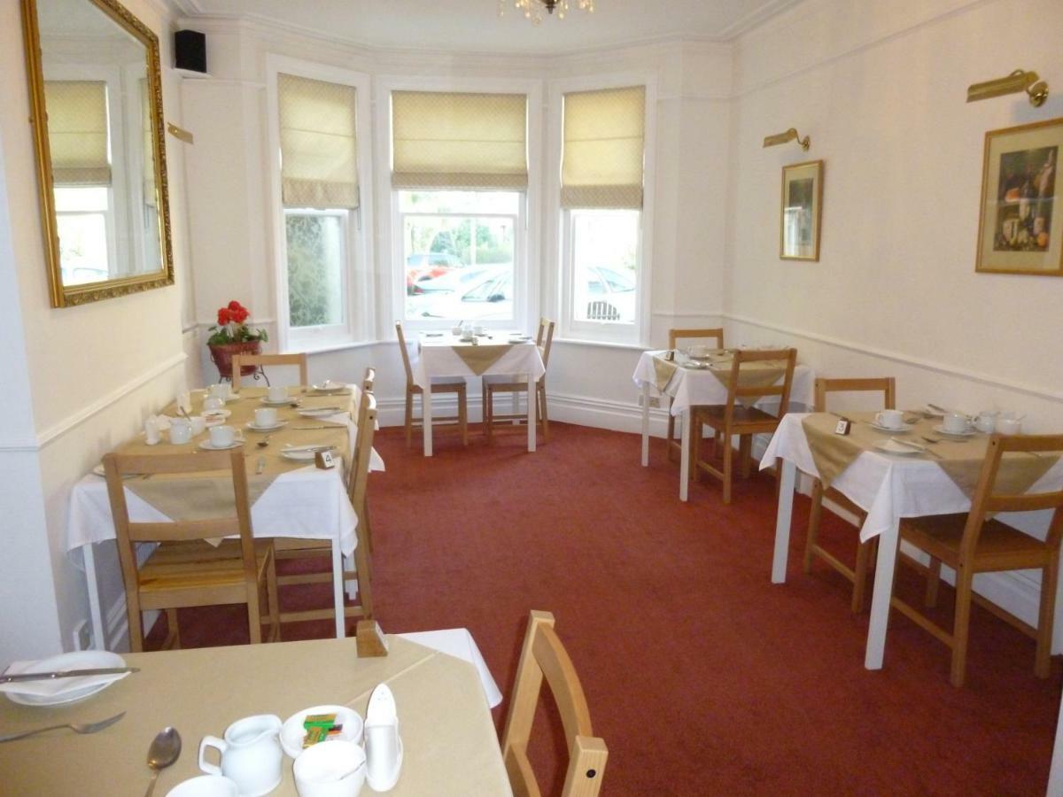 Southernhay Guest House