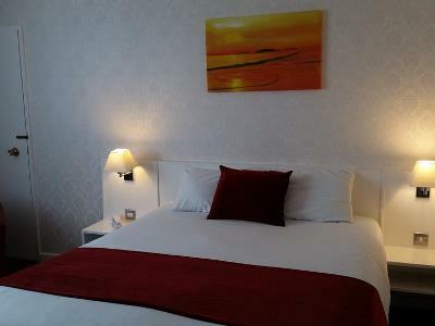 Hotel The Roundhouse 3*