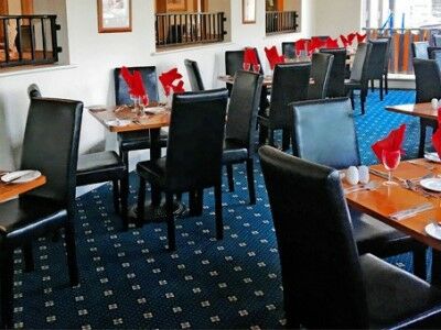 Hotel Carrington House Bournemouth