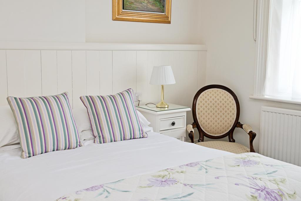 The Winter Dene Guest house Bournemouth