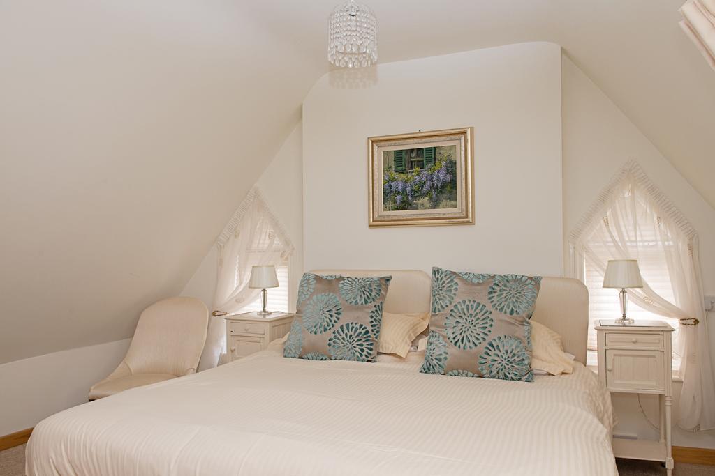 The Winter Dene Guest house 4*