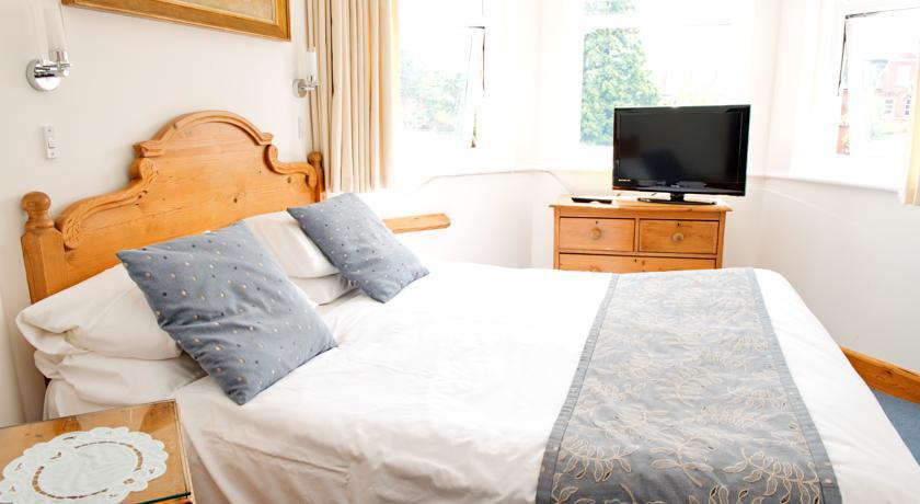 The Winter Dene Guest house Bournemouth