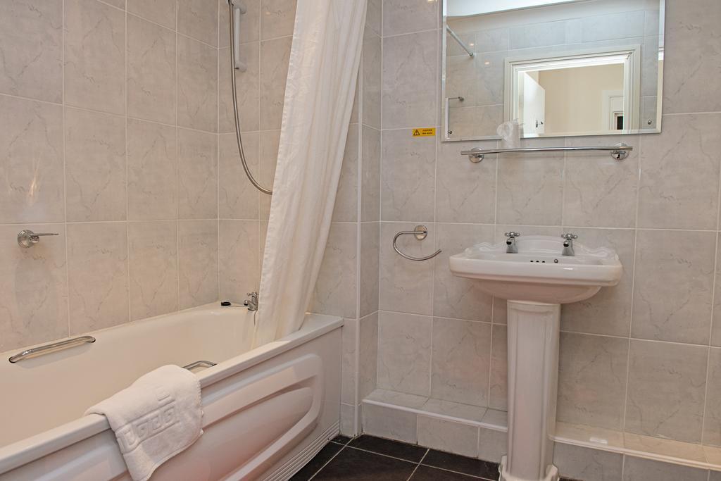 The Winter Dene Guest house Bournemouth