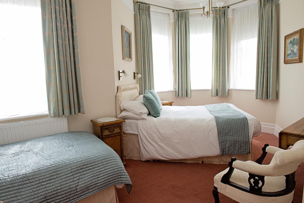 Guest house The Winter Dene 4*