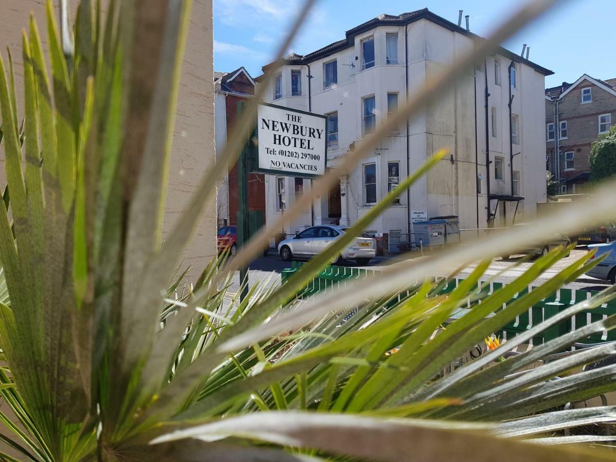 Guest house Newbury Bournemouth
