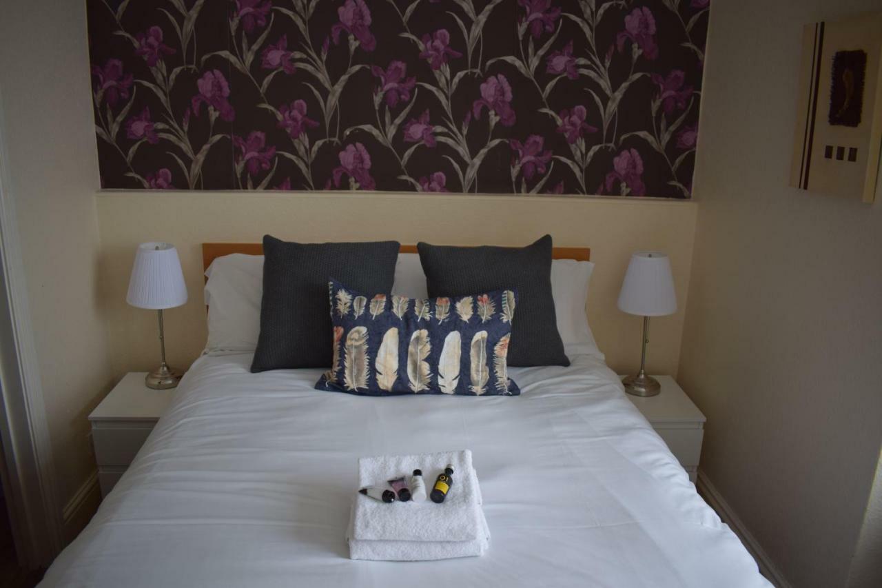 Newbury Guest house Bournemouth