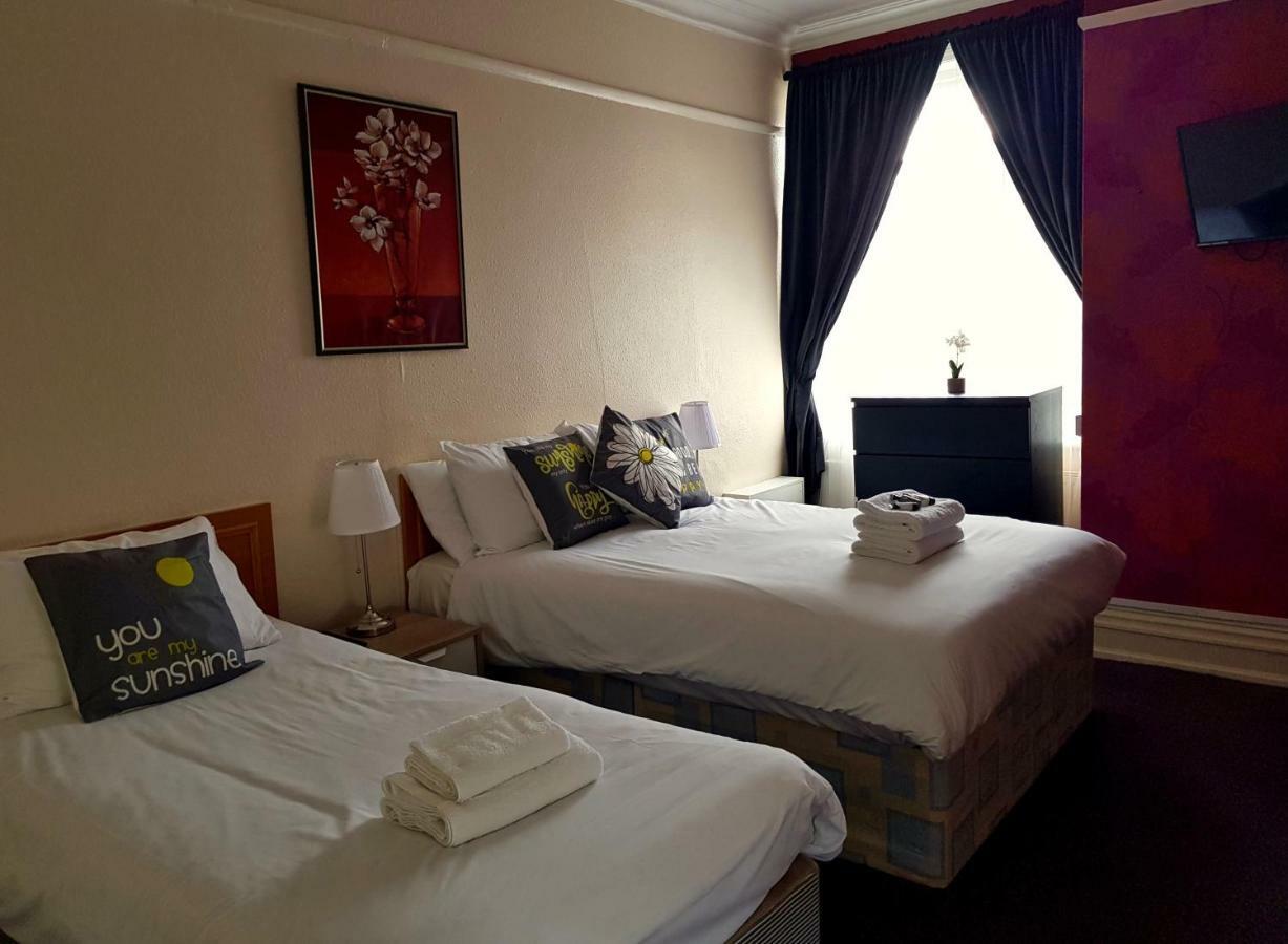 Newbury Guest house 4*