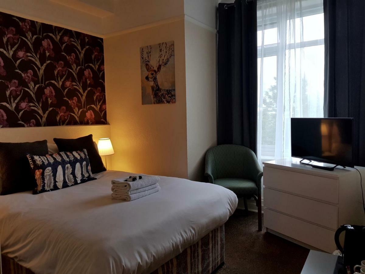 Newbury Guest house