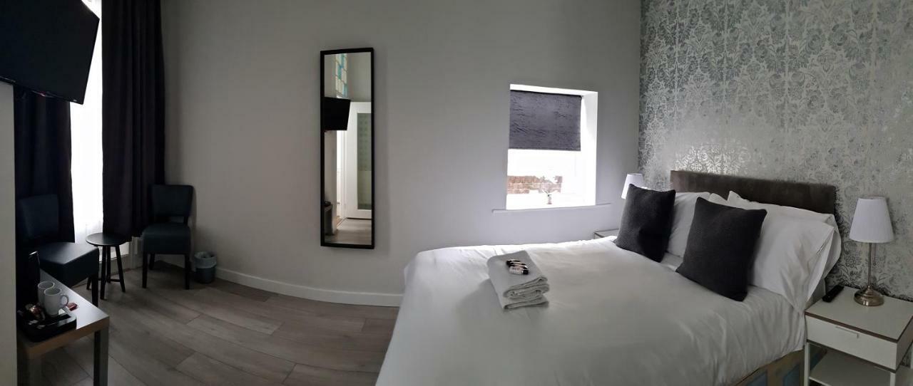 Newbury Guest house Bournemouth