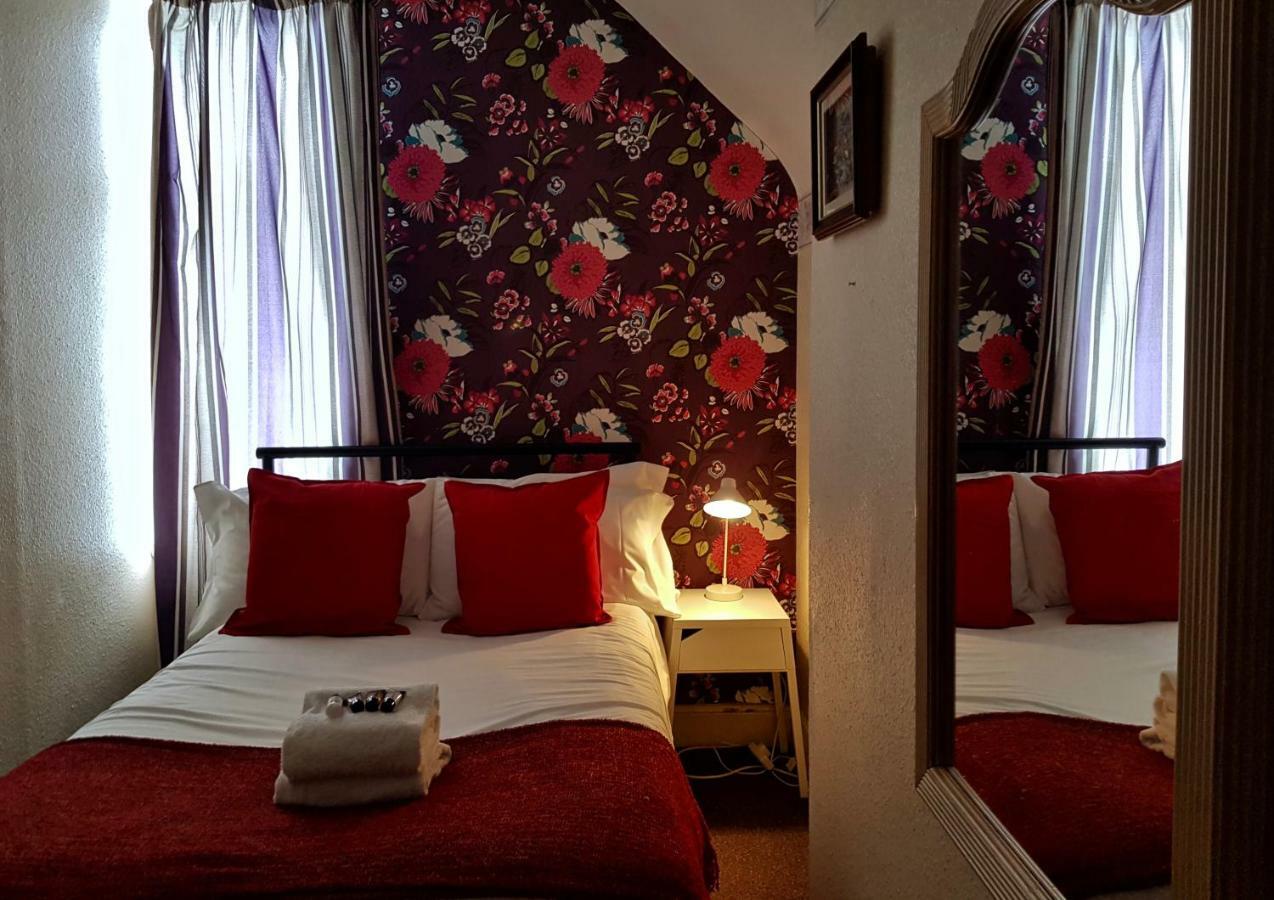Guest house Newbury 4*