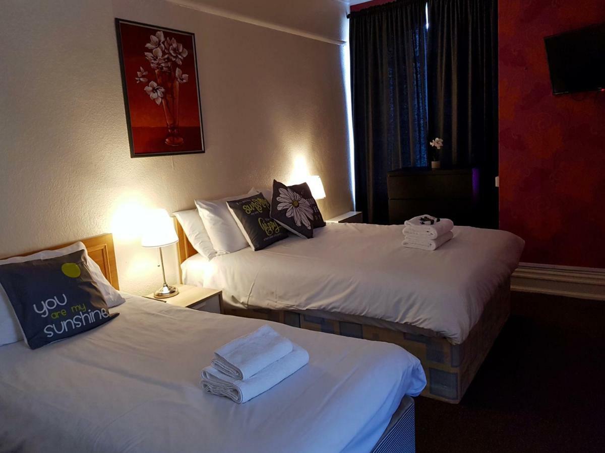 Newbury Guest house 4*