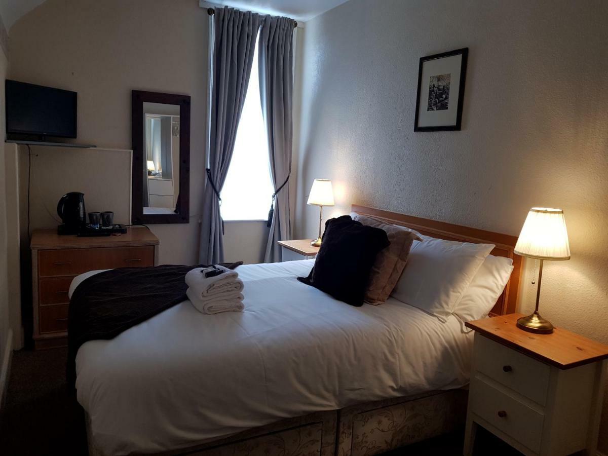 Guest house Newbury Bournemouth