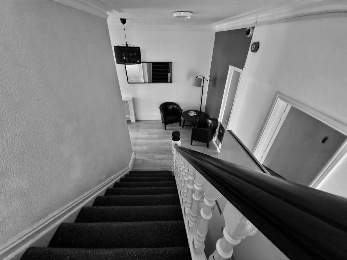 Newbury Guest house 4*