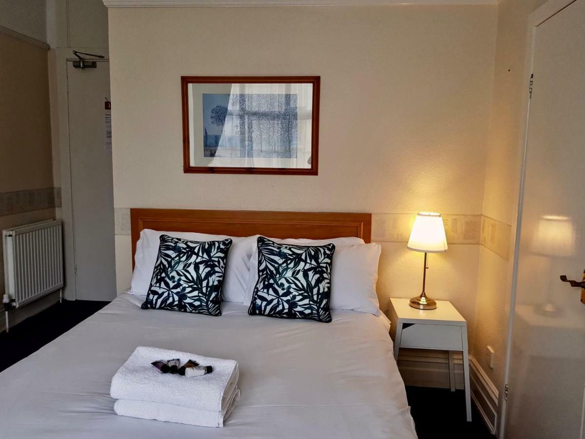 Guest house Newbury