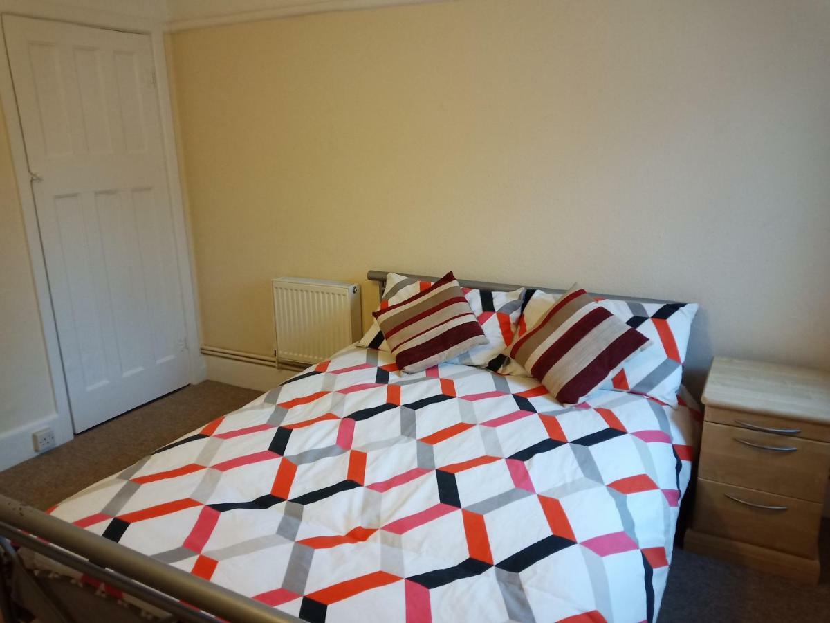 Spring Guest house