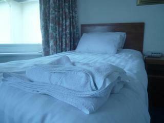 Hotel Bourne Hall Bournemouth