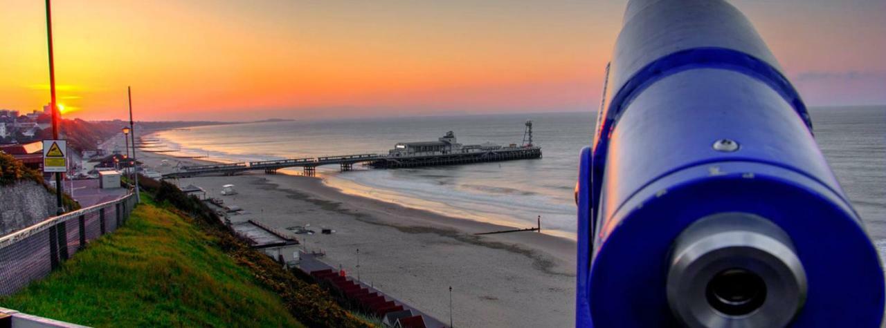 Seawave Bournemouth