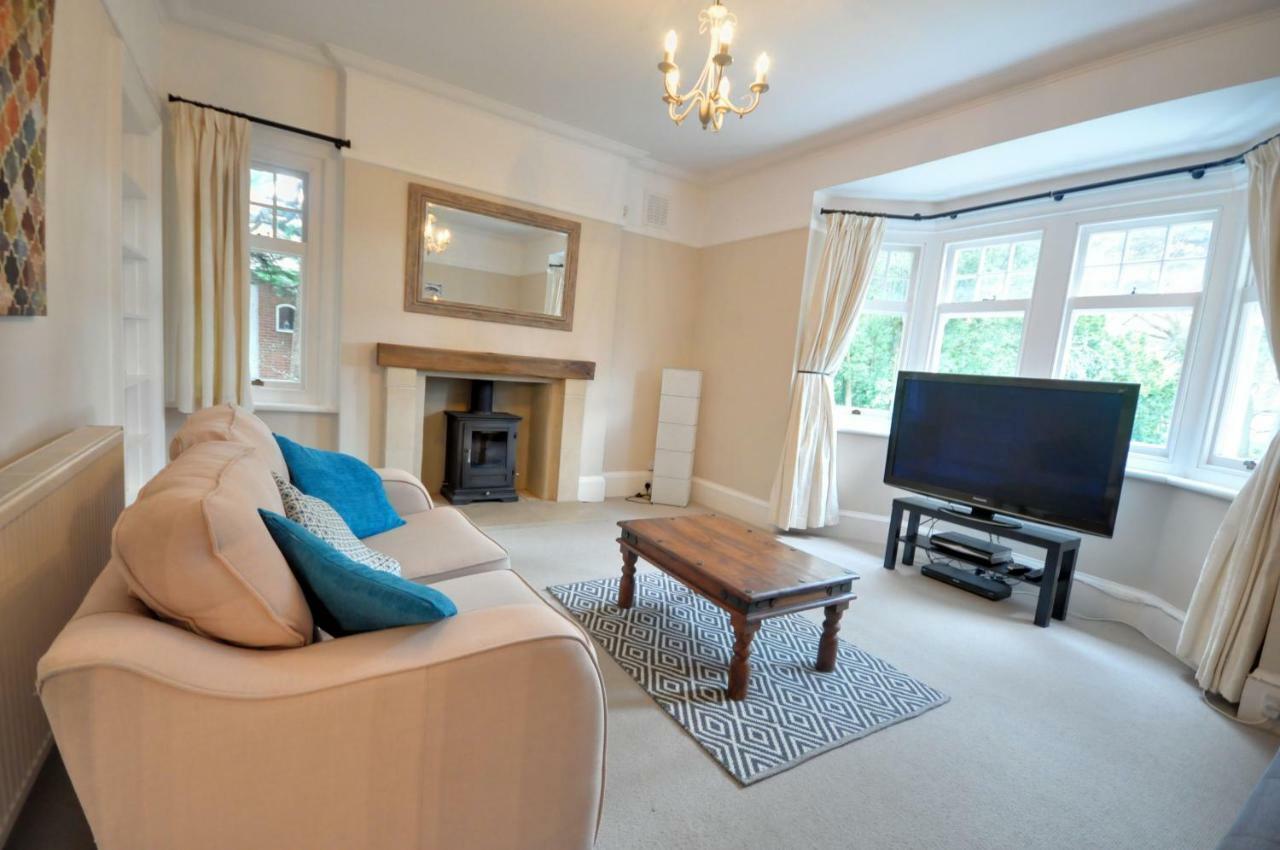 Holiday home Talbot Woods