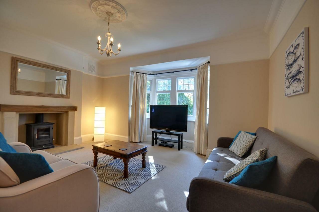 Talbot Woods Holiday home *