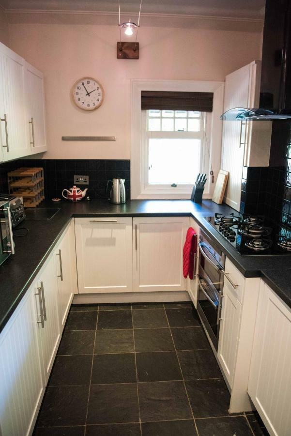 Holiday home Talbot Woods