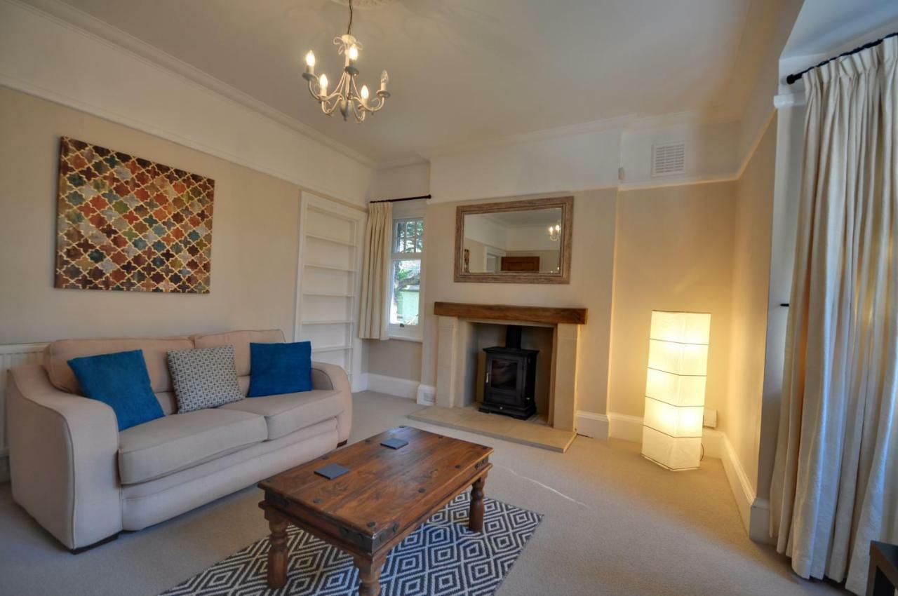 Holiday home Talbot Woods *