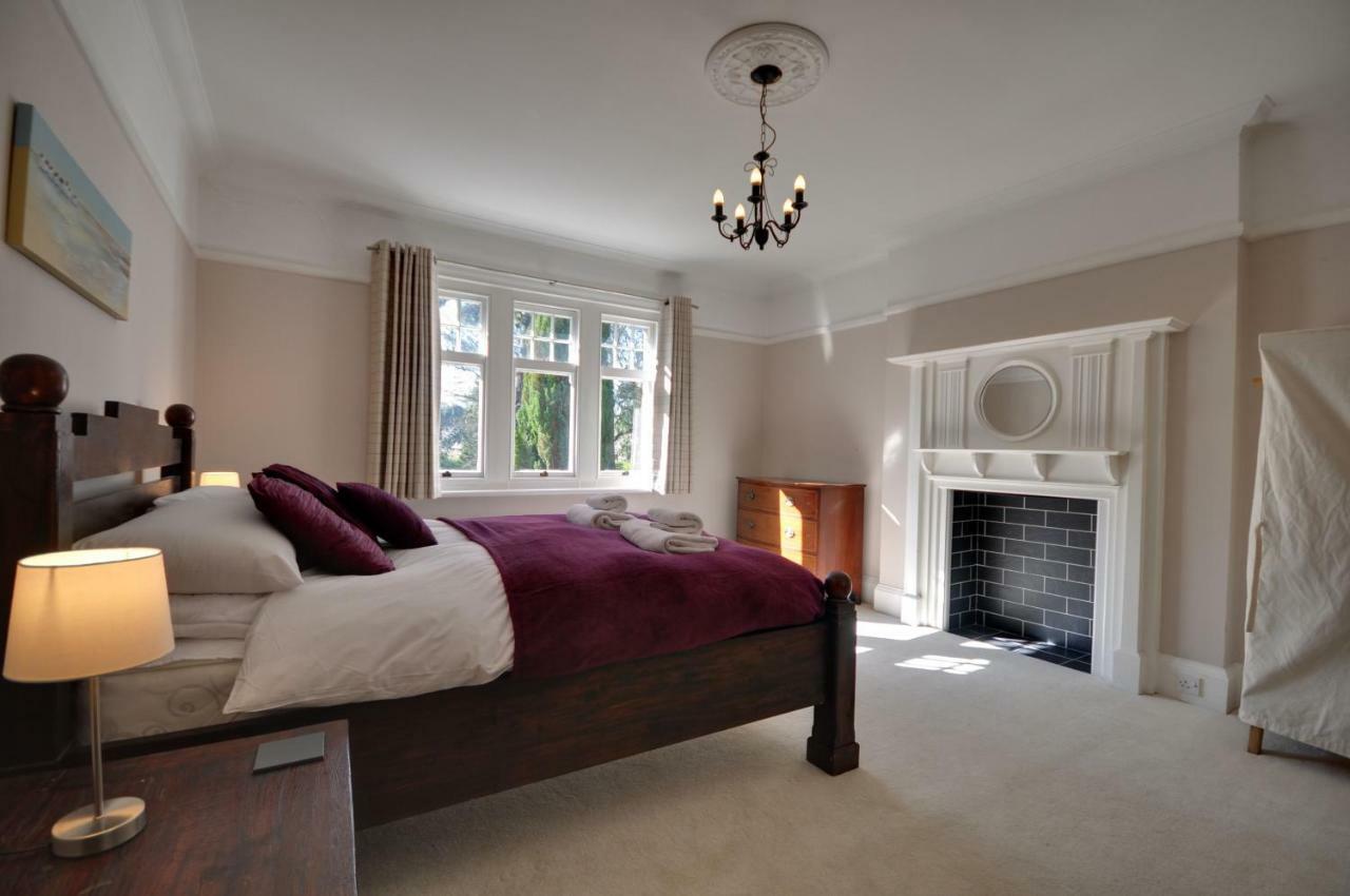 Talbot Woods Holiday home