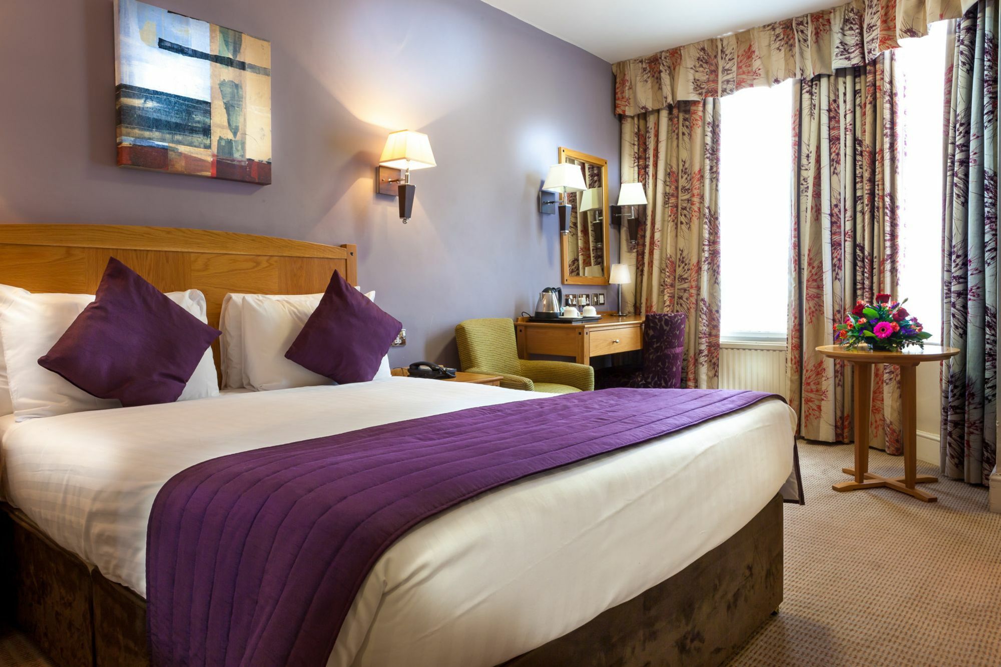 Hotel Durley Dean Bournemouth